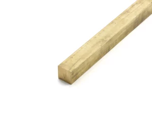 brass-square-bar