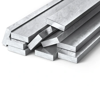 Zinc-Metal-Supermarkets